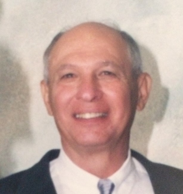 Obituary of Jake M Montalbano