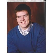 Obituary of Ryan Whisman