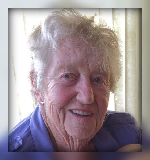 Obituary of Alice Marylyn Storey