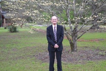 Obituary of James Charles Warren Sr.