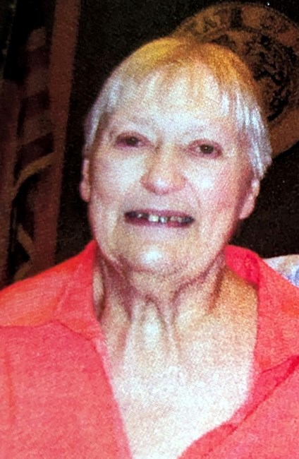 Obituary of Patricia Gail Damewood