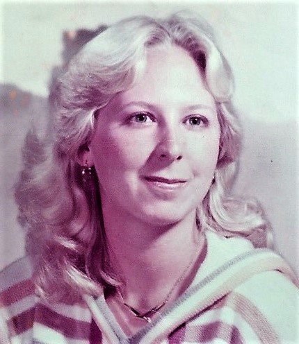 Obituary of Ann Marie Naab Inzana