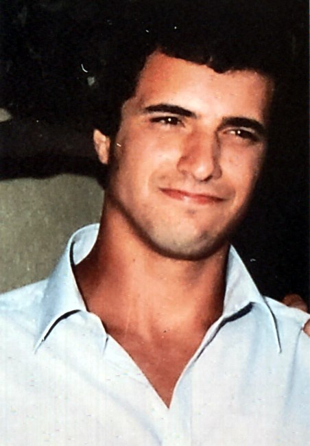 Obituary of Michael John Elliot