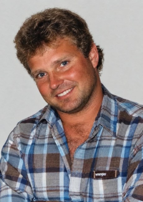Obituary of Brian Michael Wyrembelski