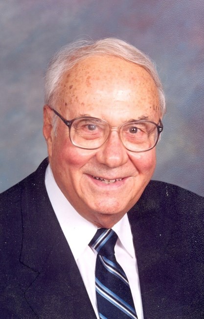 Obituary of Madison Victor Scott Jr.