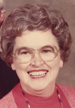 Obituary of Allie Butler