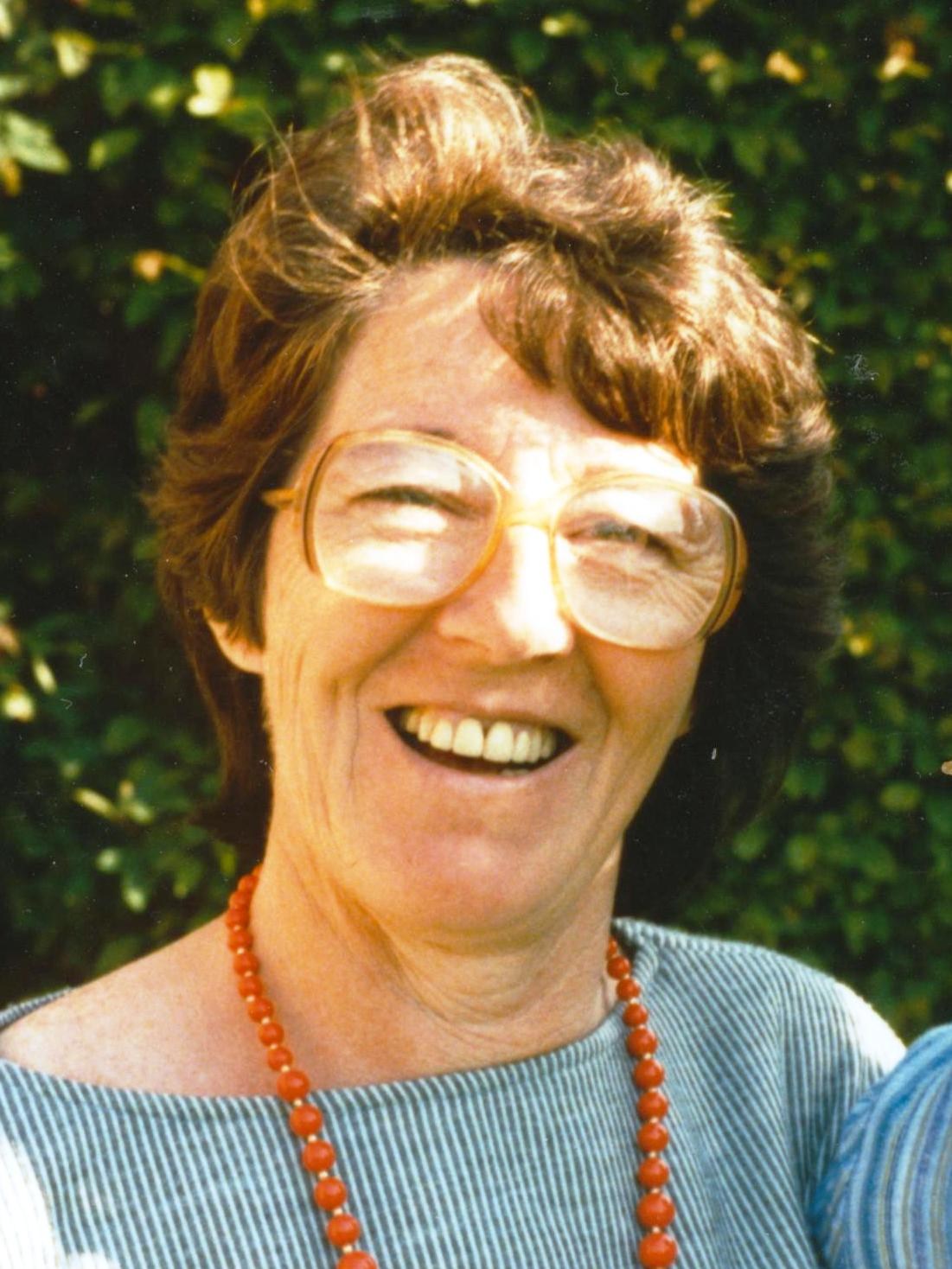 Patricia Kinsella Obituary Placerville, CA