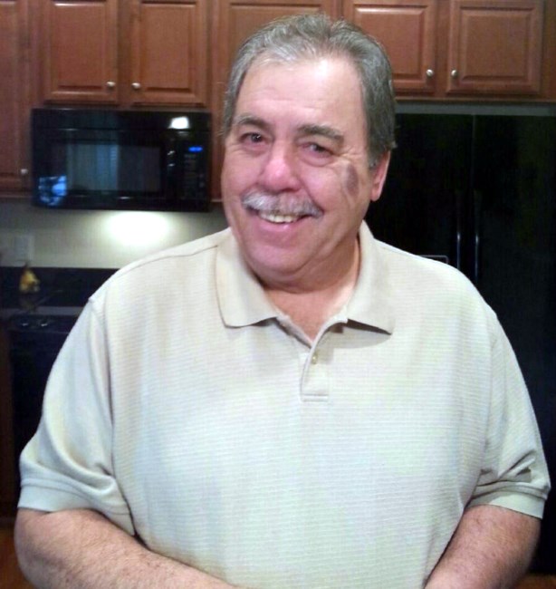 Obituary of Robert Kenneth Cobb