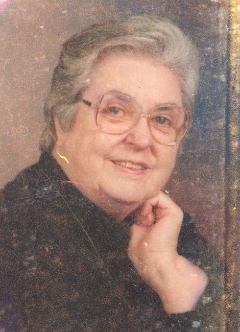 Obituary of Mary Elizabeth Reddick
