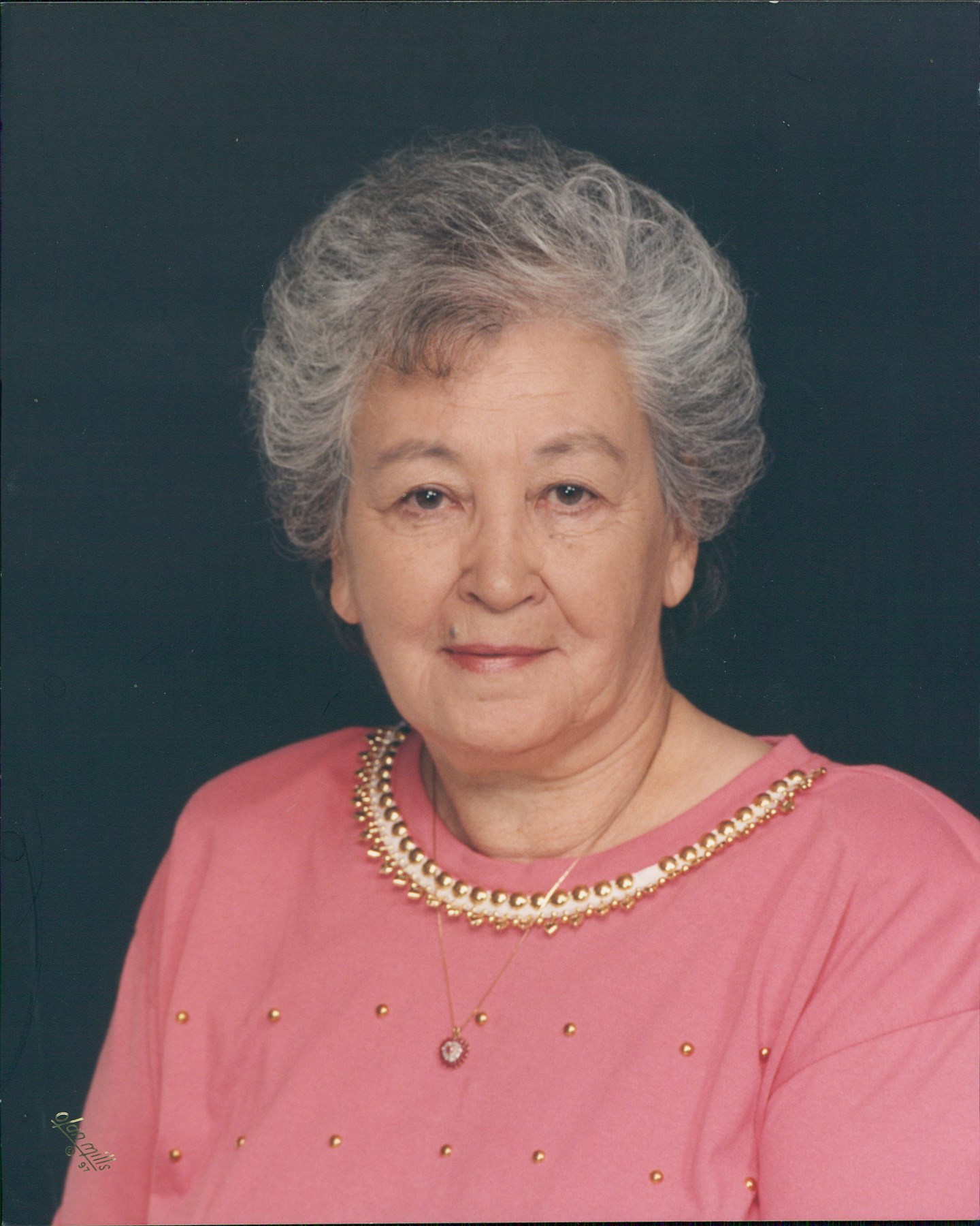 Obituary of Eleanor Marie Campbell