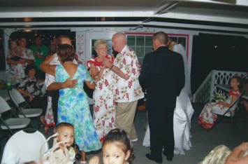 Obituary of George Jr Rocco