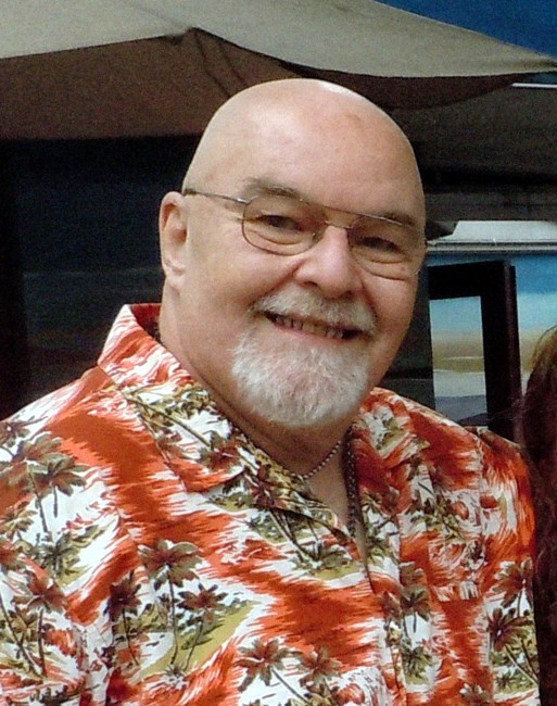 Obituary of Mr. Brian Gerard Caffrey