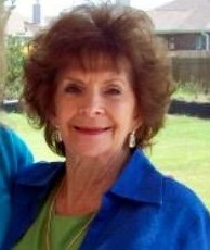 Obituary of Marie Schelski