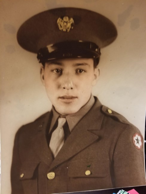 Avis de décès de Ralph Domingo Lucero