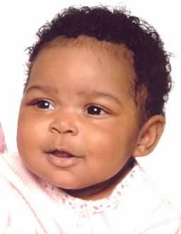 Obituary of Kamisja Inez Jackson