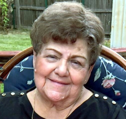 Obituary of Bernadette M. Pieroni