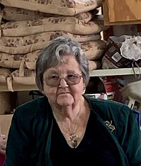 Obituary of Nancy "Sue" A. Hemphill