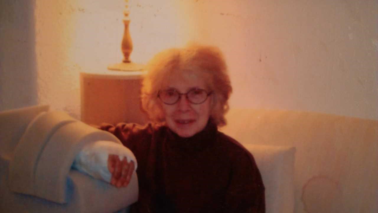 Obituario de Pat Jackson