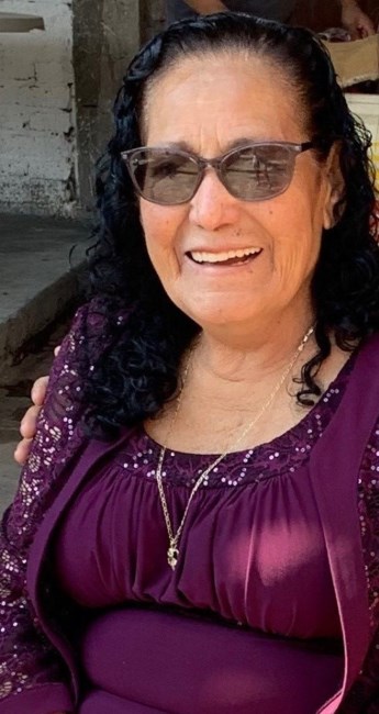 Obituary of Consuelo Ambriz De Corona