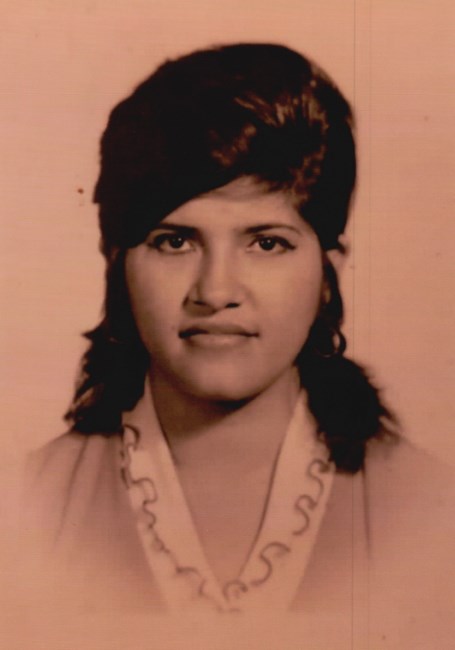 Obituary of Martha Alicia Estrada
