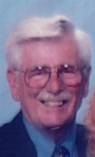 Obituary of George E Townsend