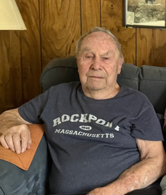 Obituary of Thomas E. Smith