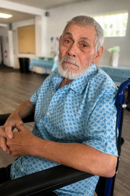 Obituary of Daniel Collazo Rosario
