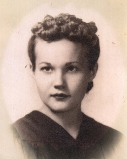 Obituary of Sophie Karnillow LaBarbera