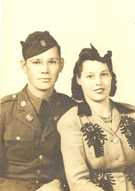 Obituary of Edna M Anthony