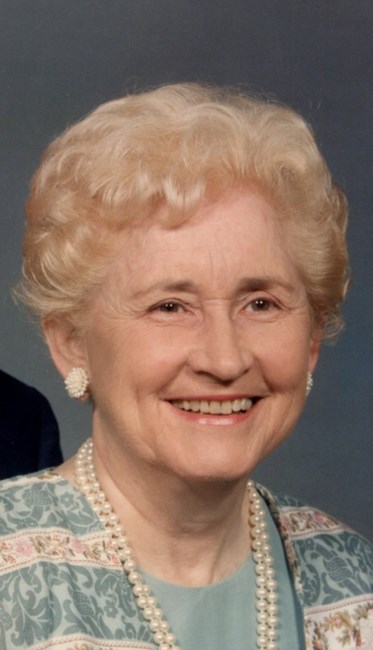 Obituary of Doris Mills Chesnutt