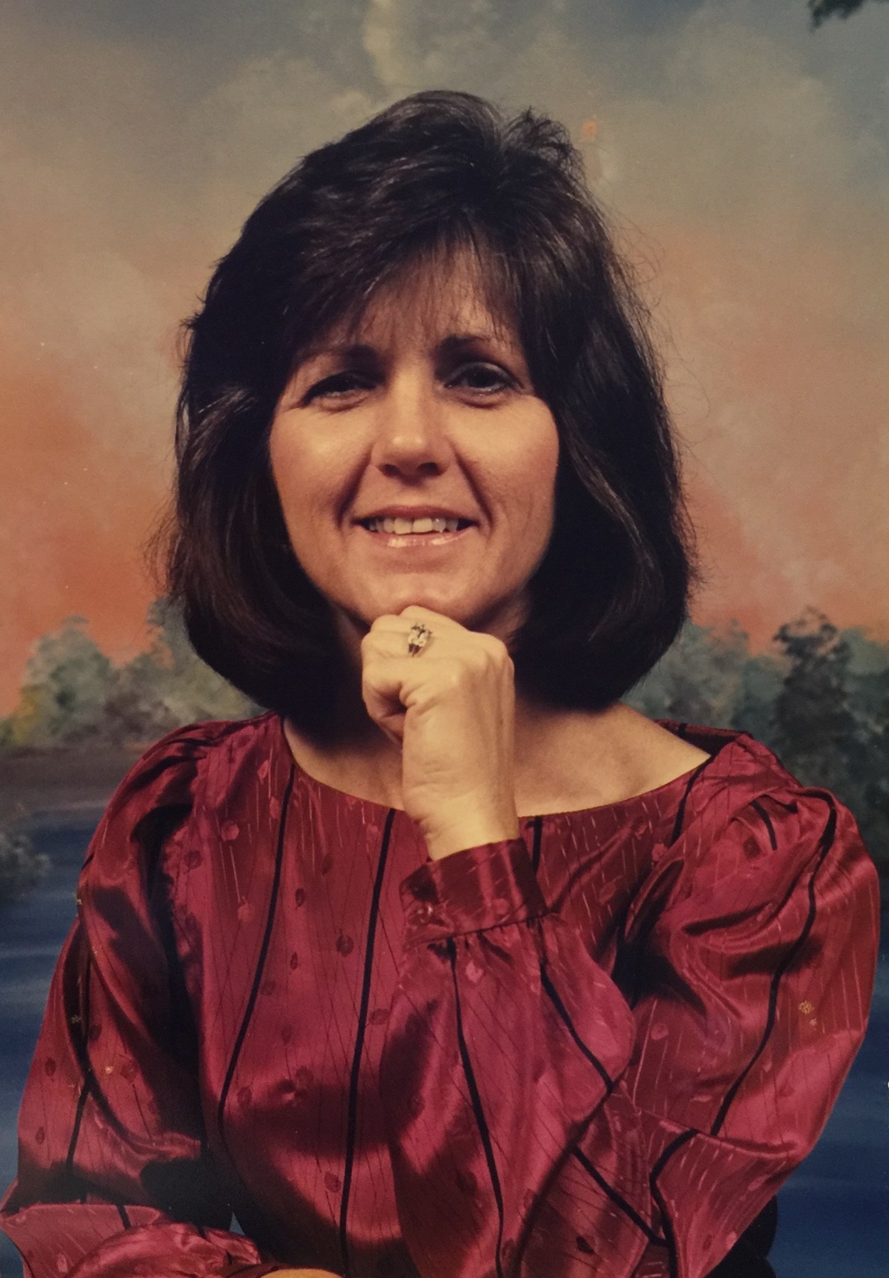 Obituary of Gwen Smith Henderson