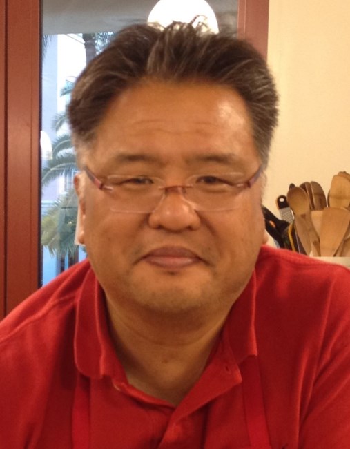 Obituary of Seet "Stephen" Chor Teh