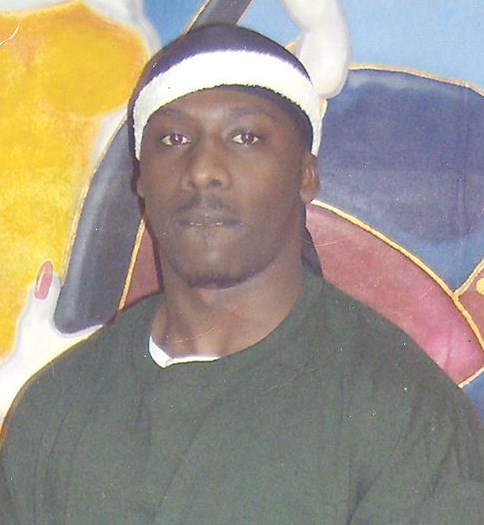 Obituario de Christopher LaMarr Hall