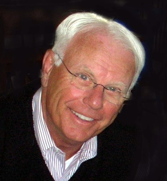 Obituary of Robert John Newman