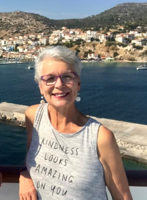 Avis de décès de Kim Marie Bowen