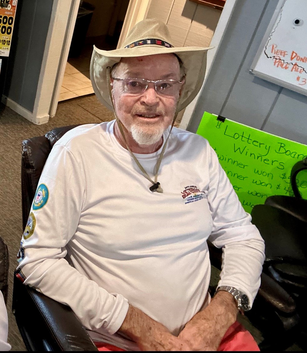 Obituary of Thomas Joseph McKeown