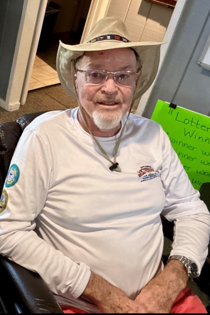 Obituary of Thomas Joseph McKeown