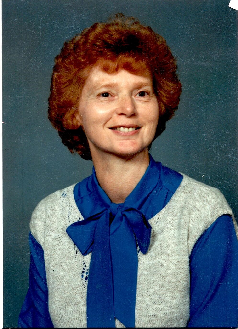 Obituary of Sevelia Belec