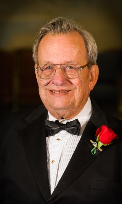 Obituary of Allen Charles Miller Jr.