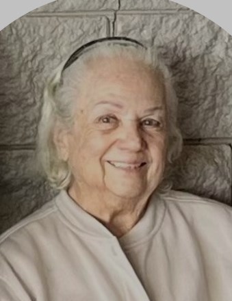 Obituary of Betty Marie De Lima