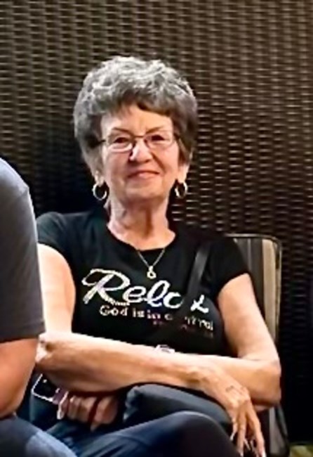 Obituary of Delores Faye Wigal