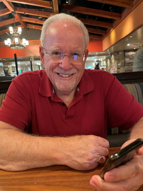 Obituary of Martin Ronald Gladstein