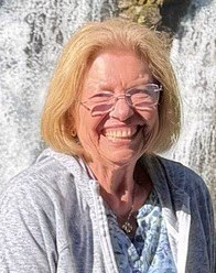 Obituary of Judy Ann Johnson