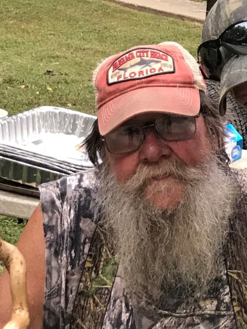 Obituary of Garry Edward Cook