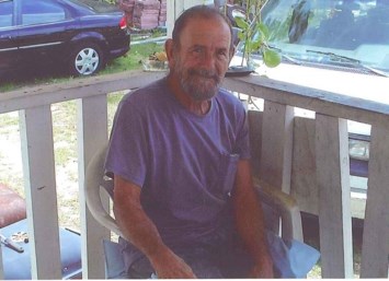 Obituary of Keith Anthony Sorrell