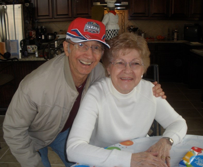 Obituary of Joseph Francis Redmond Jr.