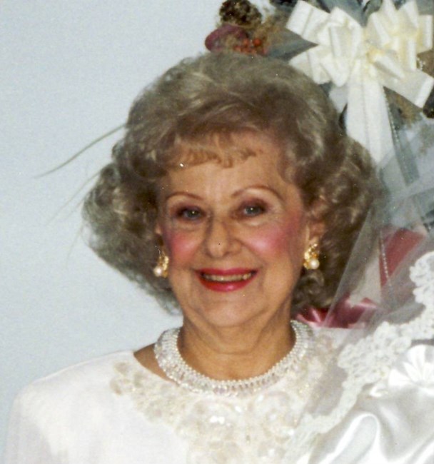 Obituary of Helen Owsiak