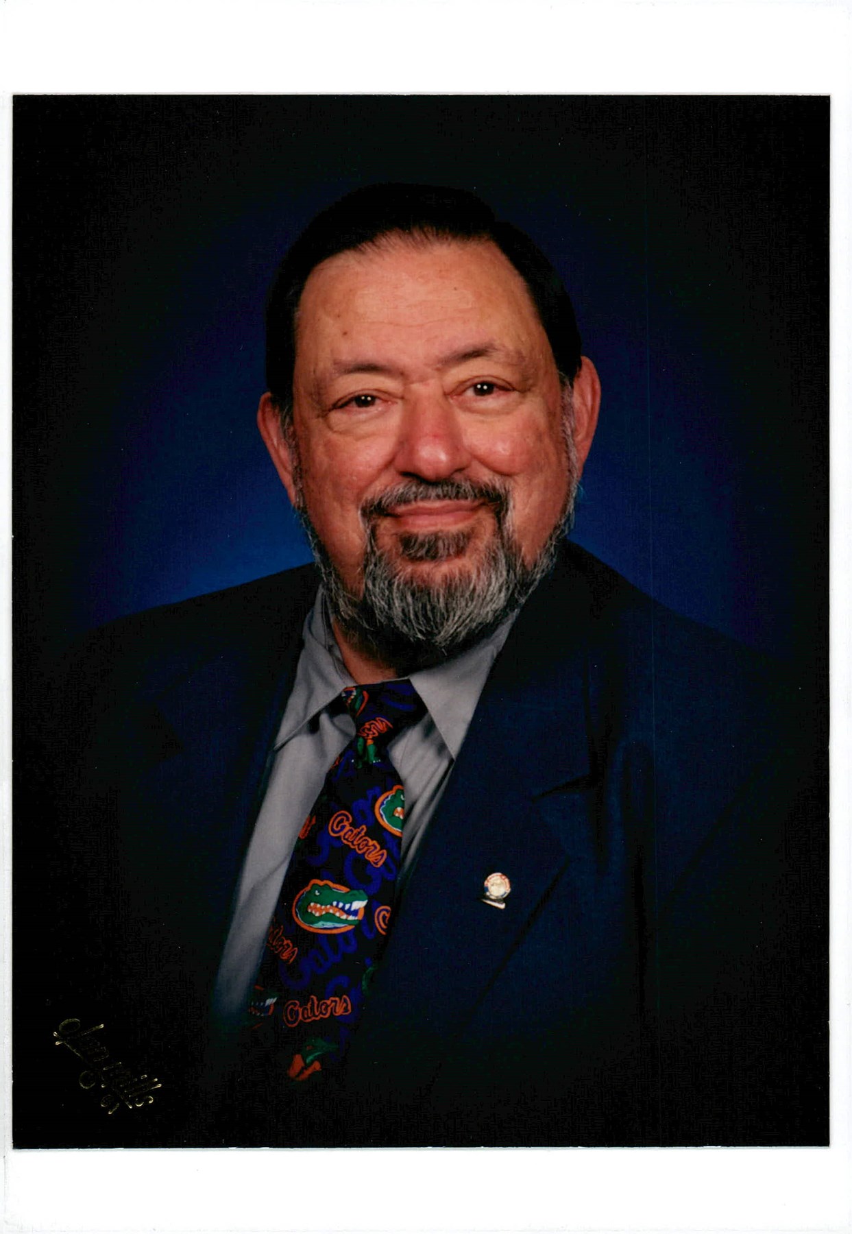 Obituary of Arthur George Yeager, Esq.