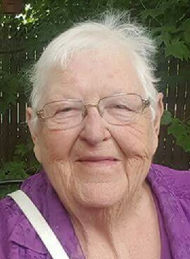 Obituary of Shirley J. Peters