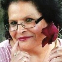 Obituary of Celia Ojeda